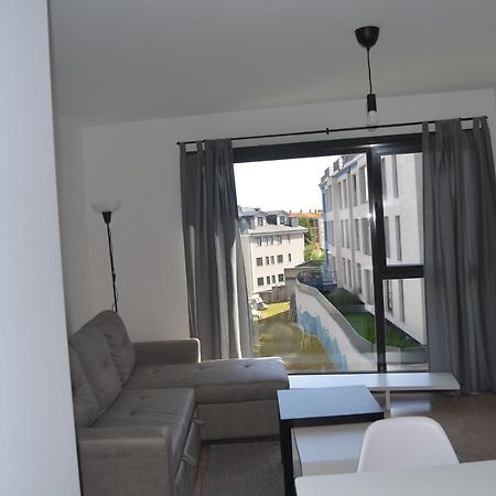 Precioso Apartamento Con Garaje En Ares. Экстерьер фото