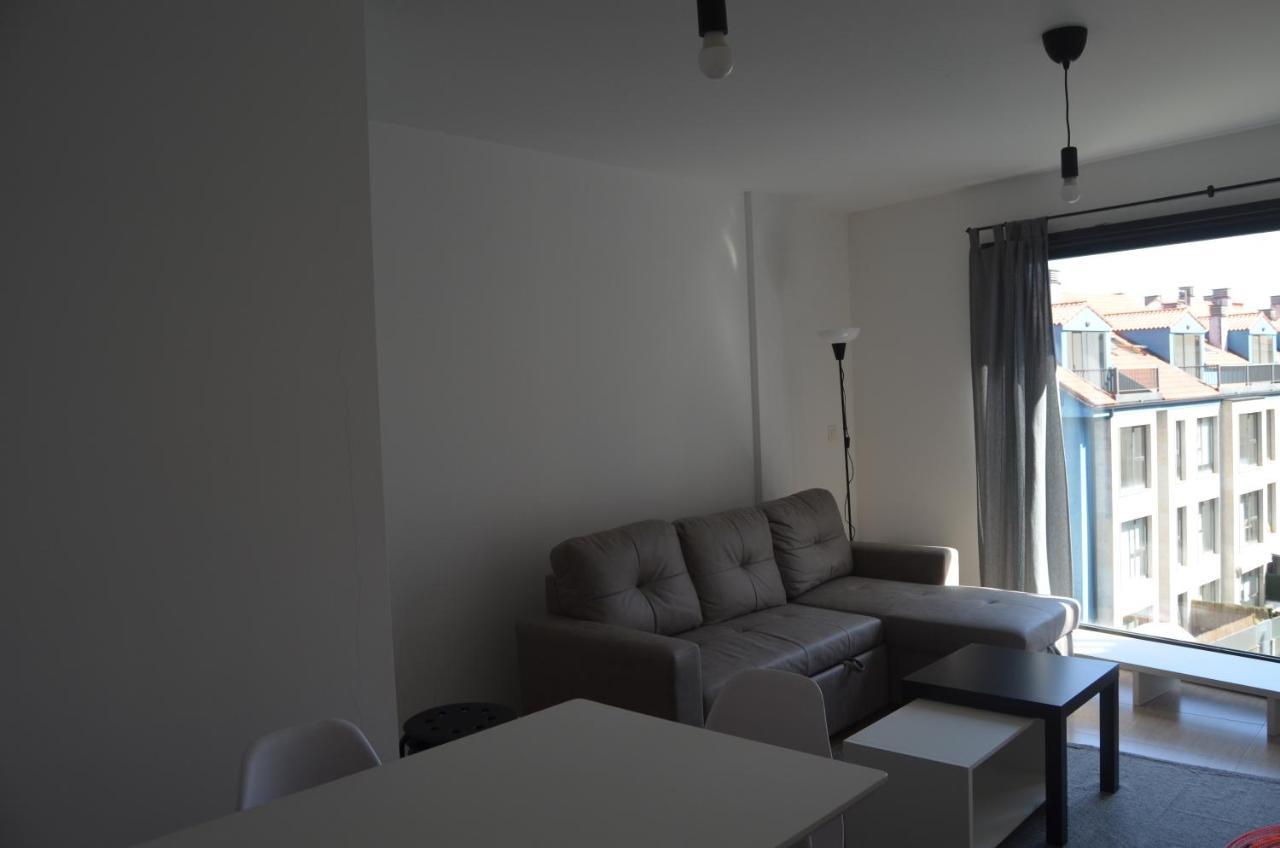 Precioso Apartamento Con Garaje En Ares. Экстерьер фото