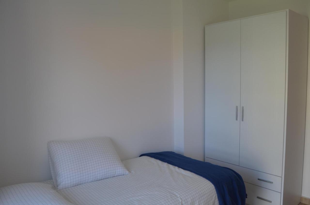 Precioso Apartamento Con Garaje En Ares. Экстерьер фото