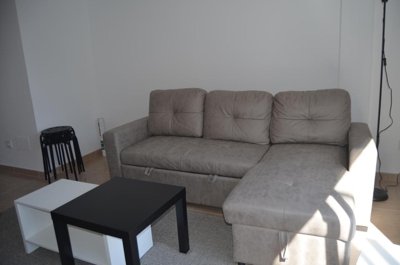 Precioso Apartamento Con Garaje En Ares. Экстерьер фото