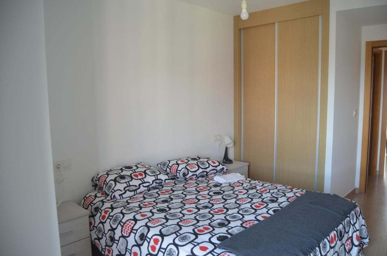 Precioso Apartamento Con Garaje En Ares. Экстерьер фото