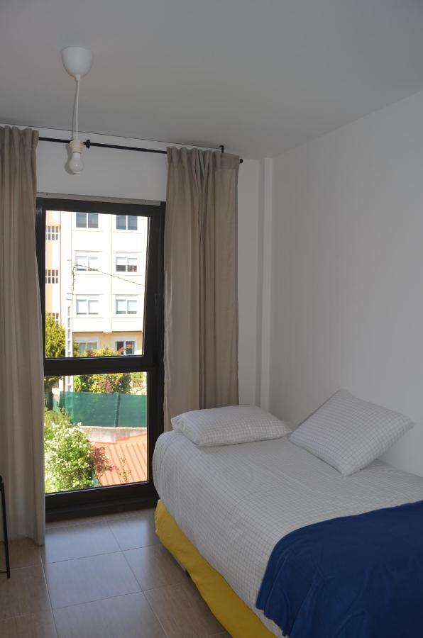 Precioso Apartamento Con Garaje En Ares. Экстерьер фото